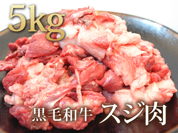 定番，低価 1円 1数 黒毛和牛スジ肉 すじ肉 5kg/業務用/訳あり/訳有り/すじ煮込み/牛すじカレー/お ん/どて焼き/A5入り/大量/1円スタート/4129屋(サーロイン)｜売買されたオークション情報、yahooの商品情報 サーロイン