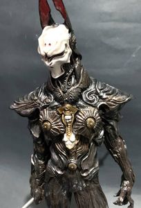 竹谷隆之 辿れ 完成品 初版 プレデター フューチャーモデルズ