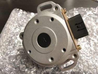 R32GT R RB 26エンジンクランク角センサー R32GT R RB 26エンジン