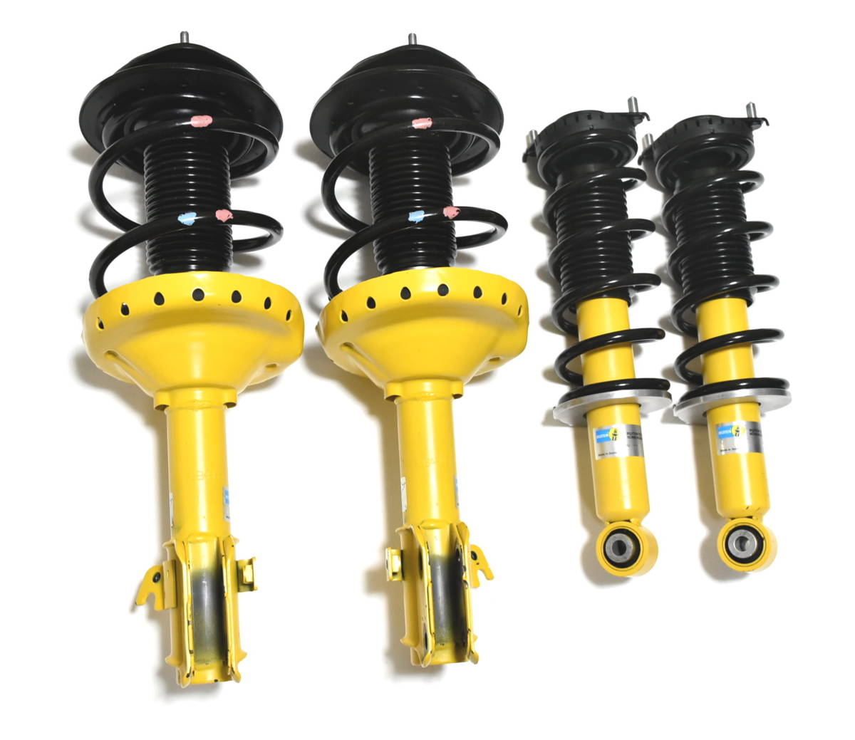 レガシィ BP BL 純正OP BILSTEIN ビルシュタイン サスペンションキット