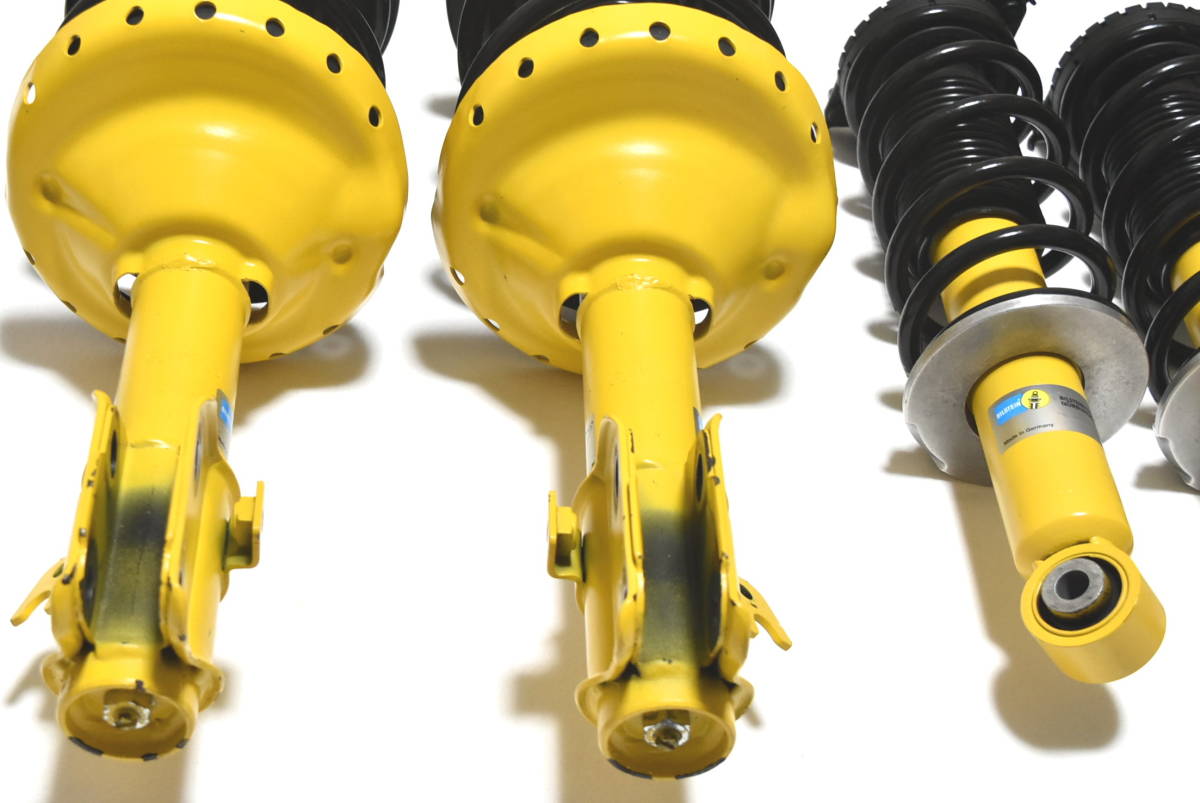 レガシィ BP BL 純正OP BILSTEIN ビルシュタイン サスペンションキット