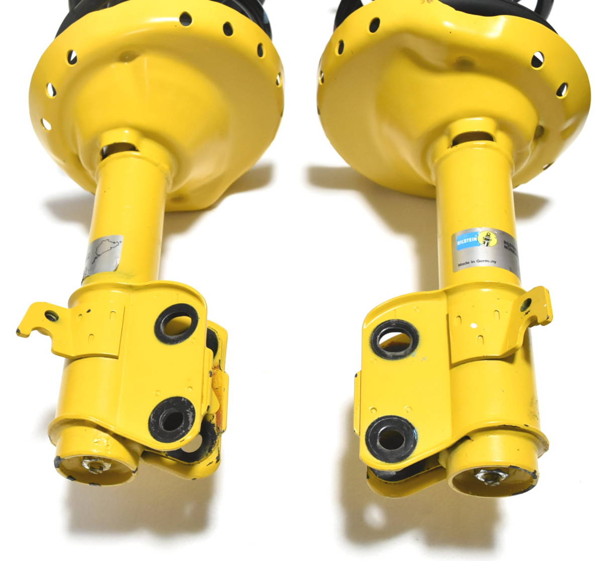 レガシィ BP BL 純正OP BILSTEIN ビルシュタイン サスペンションキット