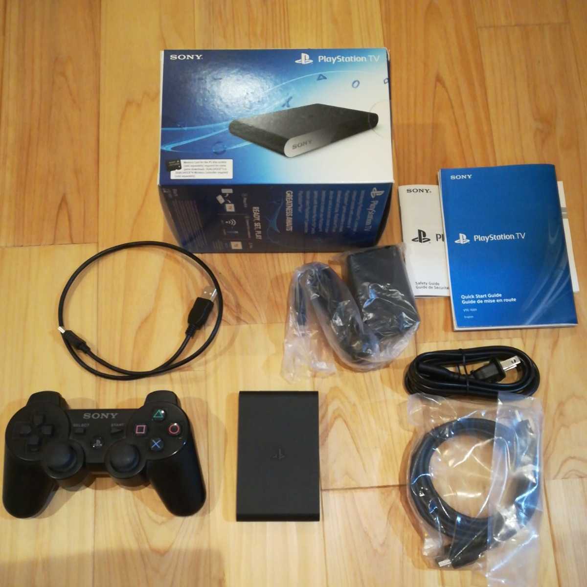 Vita TV PlayStation com: 黒 [並行輸入品] : Video Games Pack|ソニー 