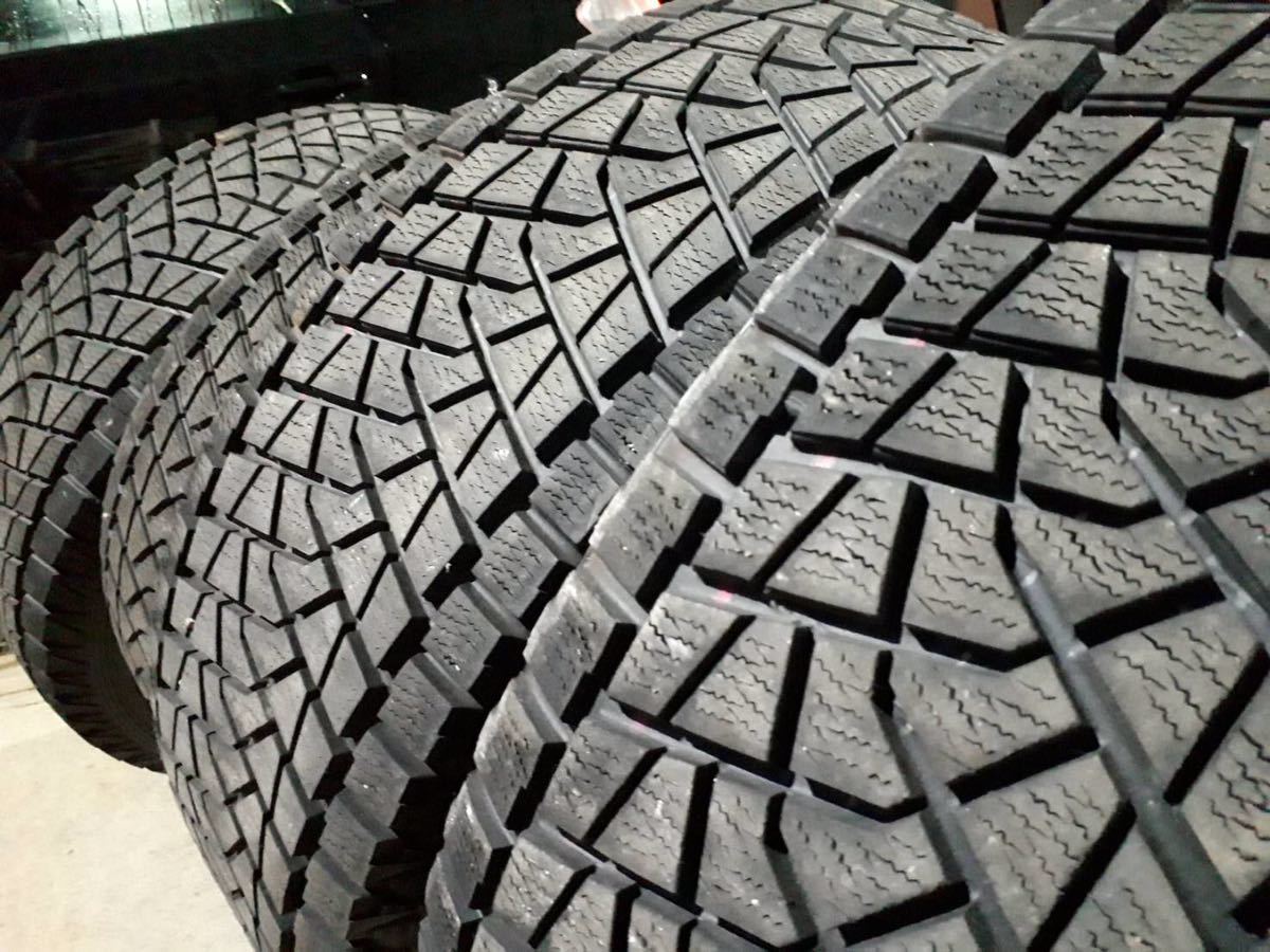 DM-Z3 ブリヂストン BLIZZAK 245⁄70R16 Bridgestone Tire DM-V2