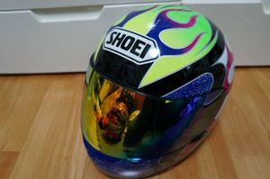 shoei x-8のYahoo!オークション(旧ヤフオク!)の相場・価格を見る