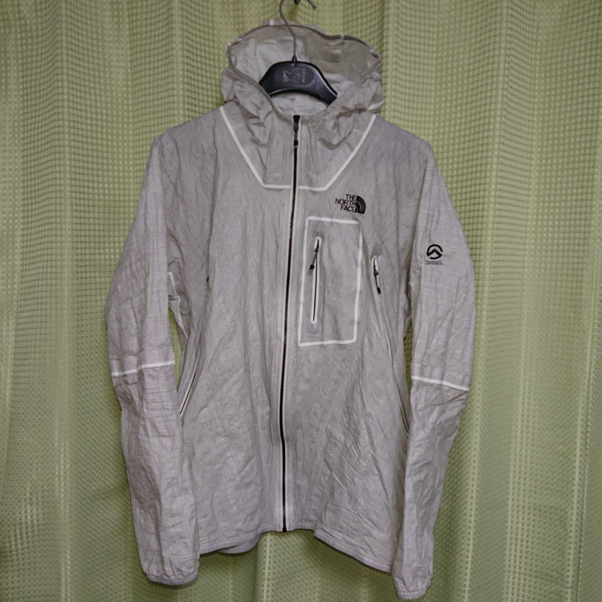 定番人気，限定SALE THE NORTH FACE Emergency Jacket SUMMIT SERIES(ジャケット、上着)｜売買されたオークション情報、yahooの商品情報をアーカイブ公開 - オークファン 男性用
