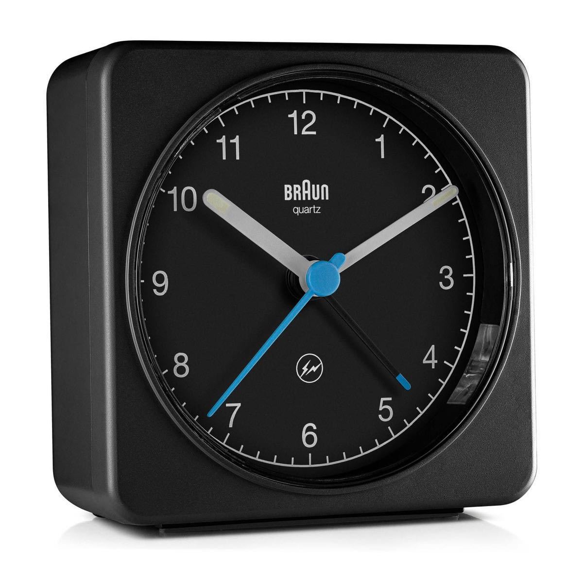 EDITOR'S FAVORITES 861 BRAUN×FragmentのClassic Travel