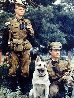 ソ連軍 国境軍 P79 冬用ジャケット KGB PV 実物 1988年製 Yahoo!オークション - ソ連国境軍 冬用ジャケット 44-2 KGB PV ソ連軍