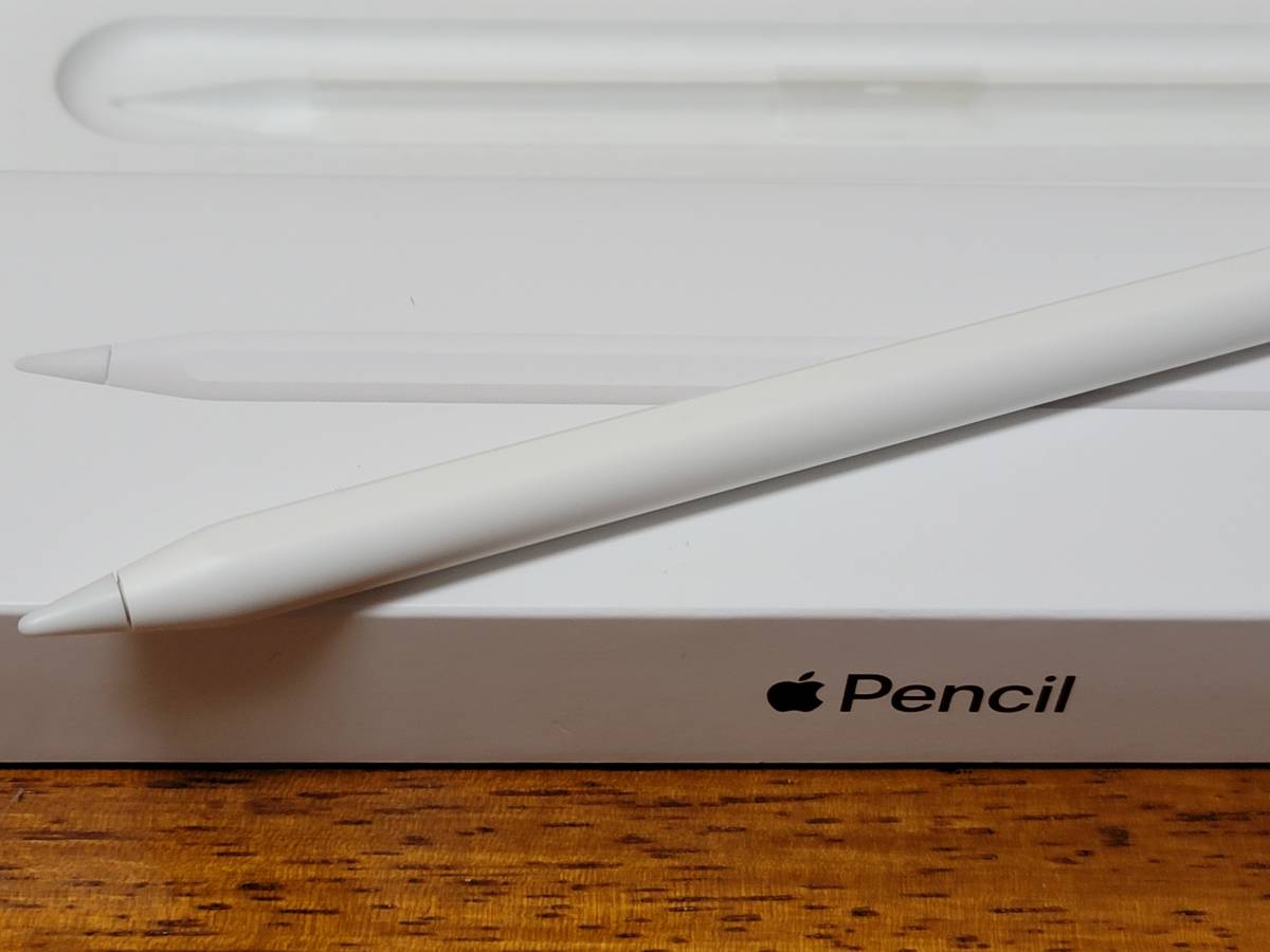 アップルペンシル 第2世代 Pencil Apple | apple 超美品 保証あり MU8F2J⁄