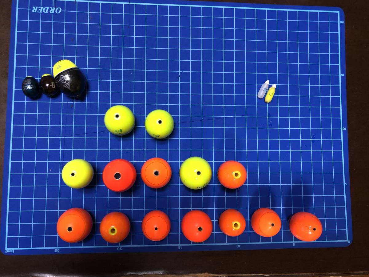 安い，100%新品 釣研 ウキ 各種(円錐、どんぐりウキ)｜売買されたオークション情報、yahooの商品情報をアーカイブ公開 - オークファン 円錐、どんぐりウキ
