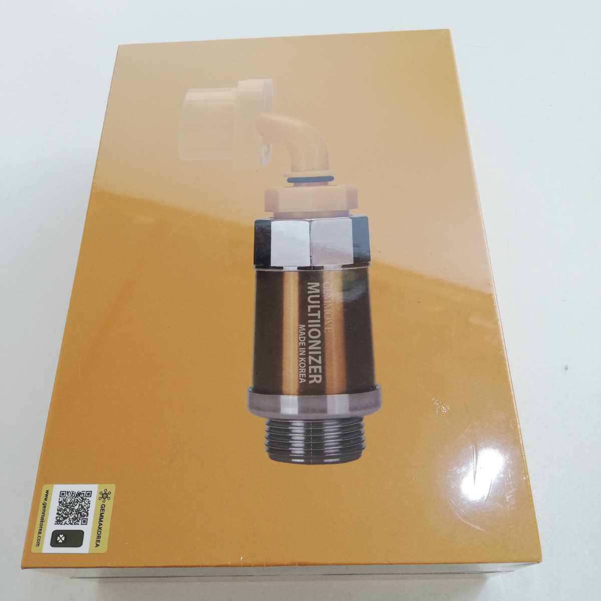 S*★様 GEMMA GEMMOVE MULTI-IONIZER 洗濯機よう GEMMA 公式通販 マルチイオナイザー ジェンマジャパン ジェンマ S*☆様
