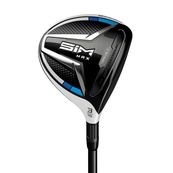  テーラーメイド SIM MAX フェアウェイウッドFW5 Speeder 661 EvolutioｎⅥ S(テーラーメイド)｜売買されたオークション情報、yahooの商品情報をアーカイブ公開 - オークファン 男性右きき用