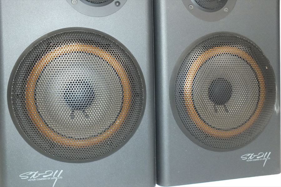 ビクター Victor 2wayスピーカー SX-311 Victor 2wayスピーカー SX-311