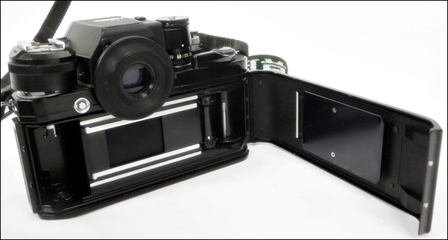 16 38-348161-26 [Y] ニコン Nikon F2 フォトミックAS カメラ モータードライブ MD-2 MD-3 まとめて セット 福38_5