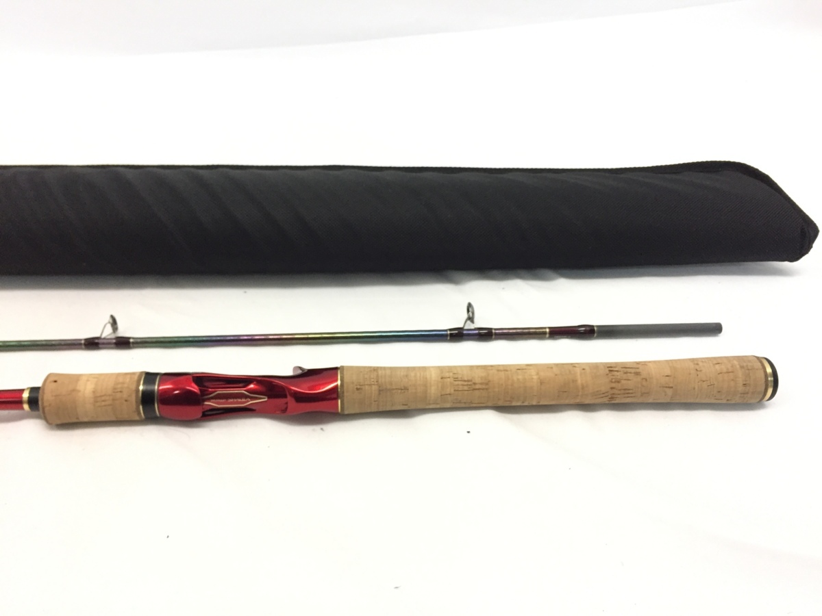 1652R-3 シマノ ワールドシャウラ シマノ(SHIMANO) SHIMANO 0 18