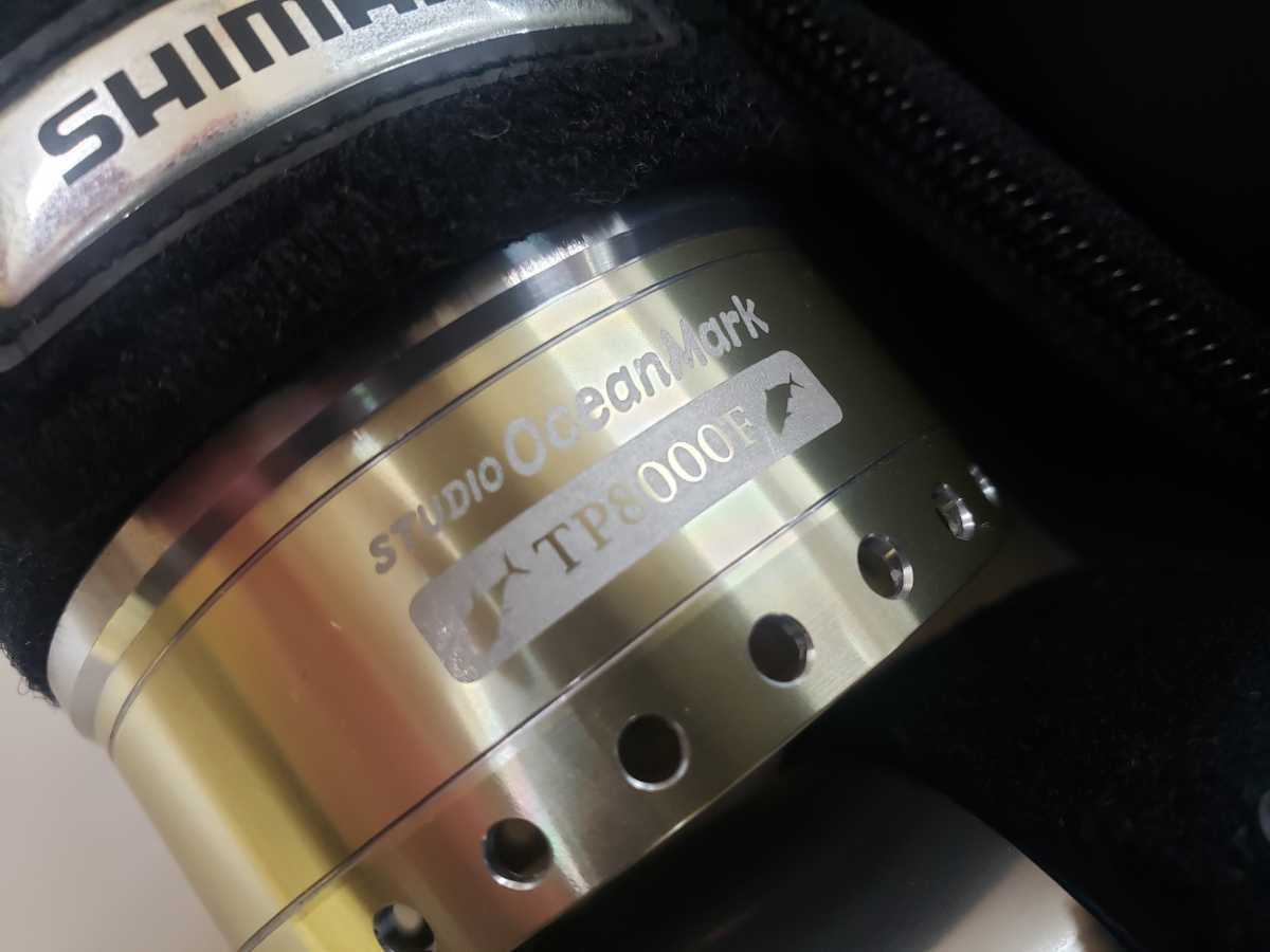 ツインパワー SW SHIMANO 21ツインパワー シマノ(SHIMANO) sw 0 6000PG