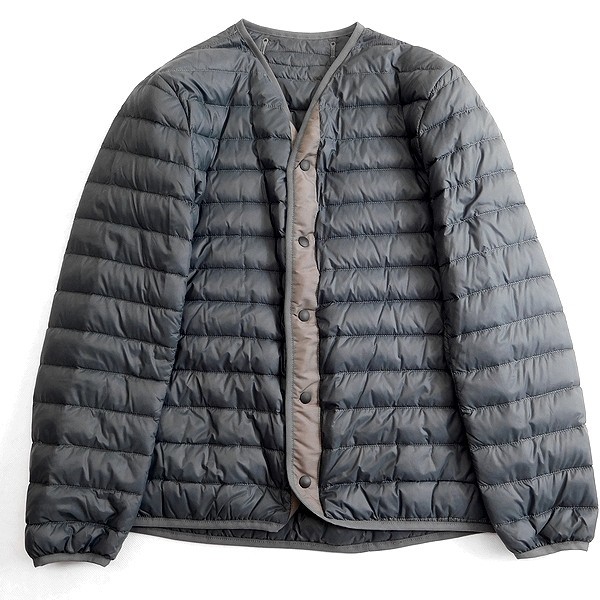 KATHARINE HAMNETT LONDON キャサリンハムネット 定価7.4万 3層ボンディング ダウンライナー付き ロングコート S 灰 7815▲047▼are1501e KATHARINE HAMNETT キャサリンハムネット ABOUT ロンドンの人気シリーズがアップデート 二
