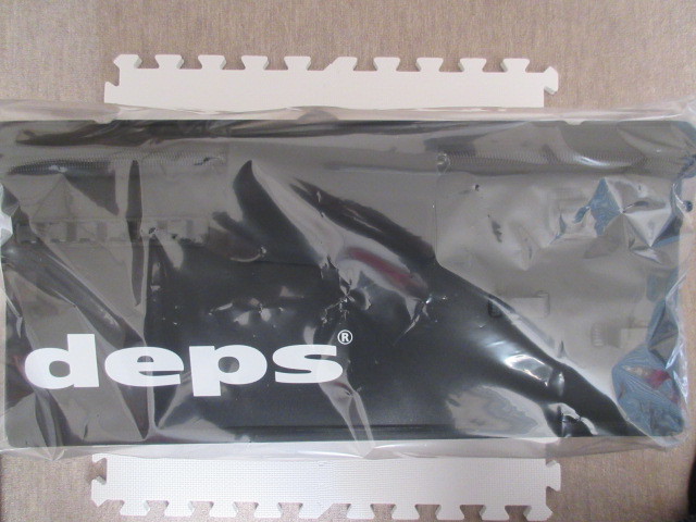 最安値，HOT deps デプス バッカンラージ(タックルボックス)｜売買されたオークション情報、yahooの商品情報をアーカイブ公開 - オークファン タックルボックス