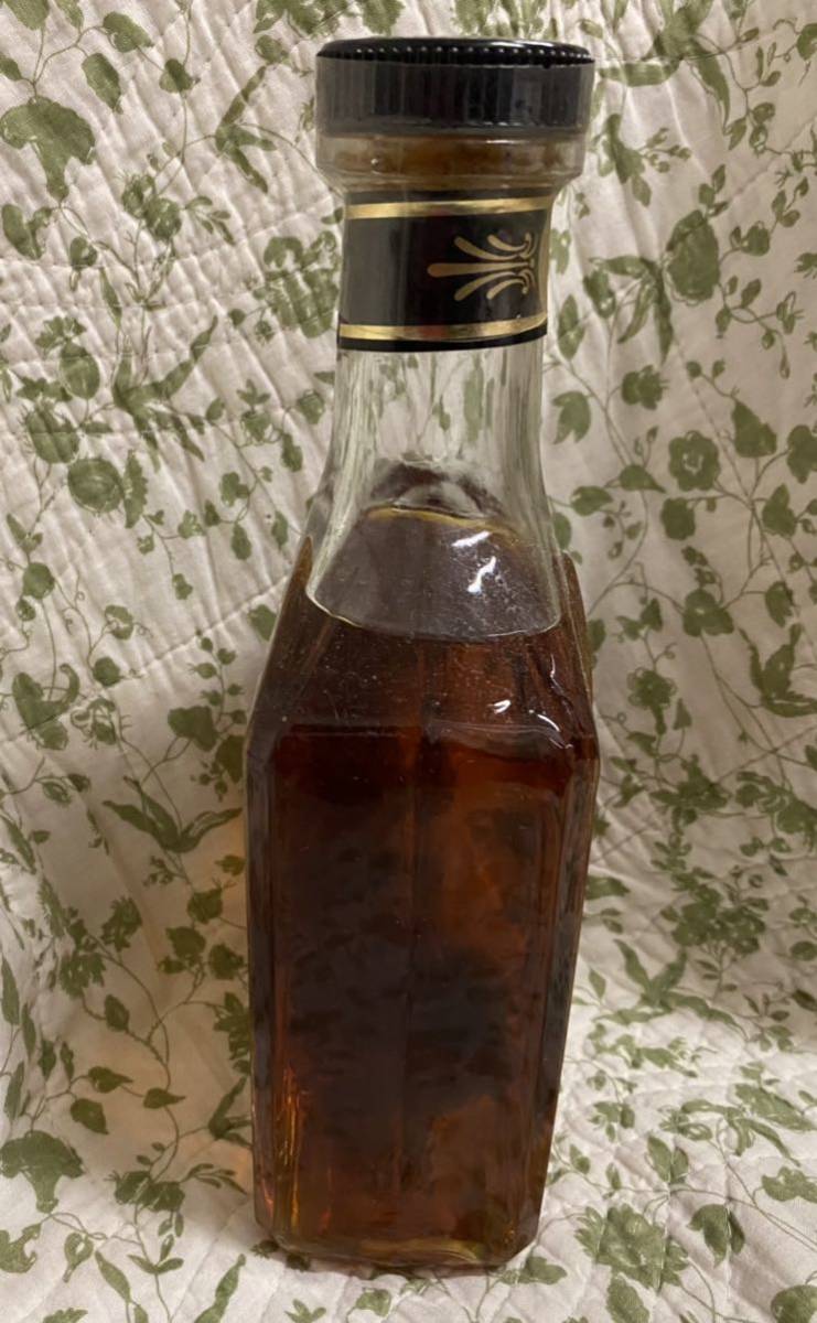 CHEQUERS 15年 Deluxe Scotch Whisky 古酒未開封 - メルカリ