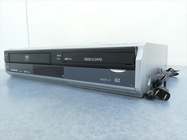 SONY RDZ-D900A W録、400GB、DVD、リモコン、HDMIケーブル付