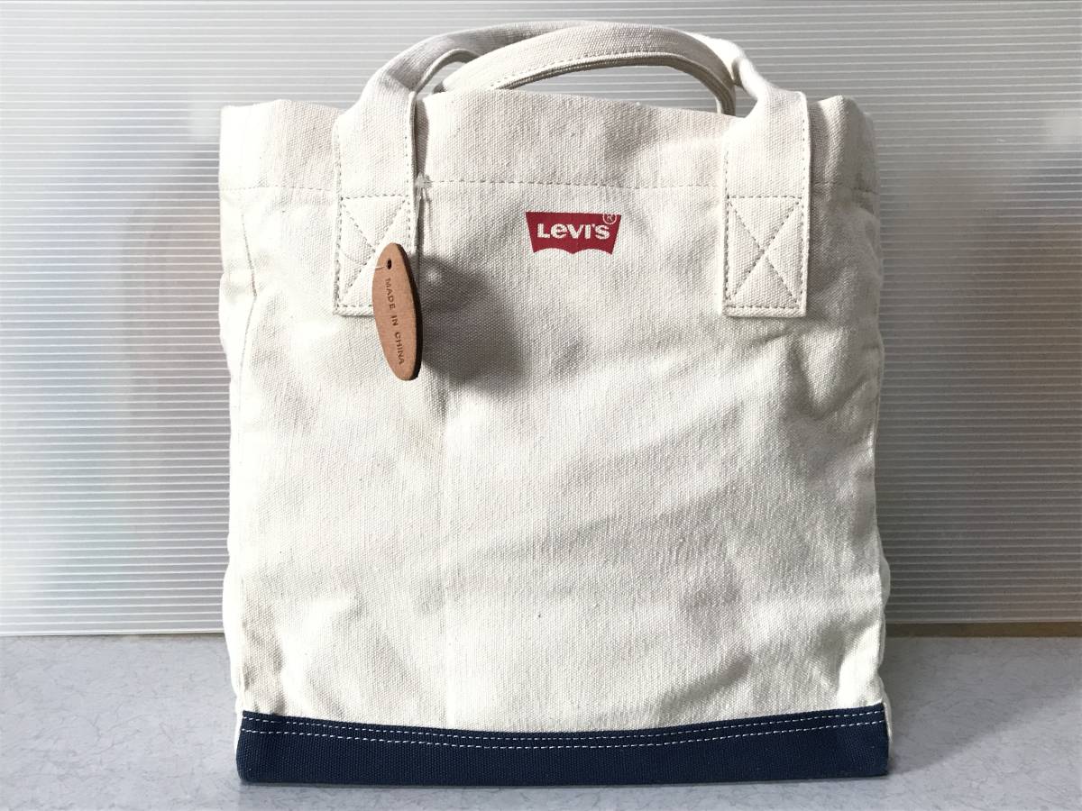 非売品/未使用/入手困難「LEVI