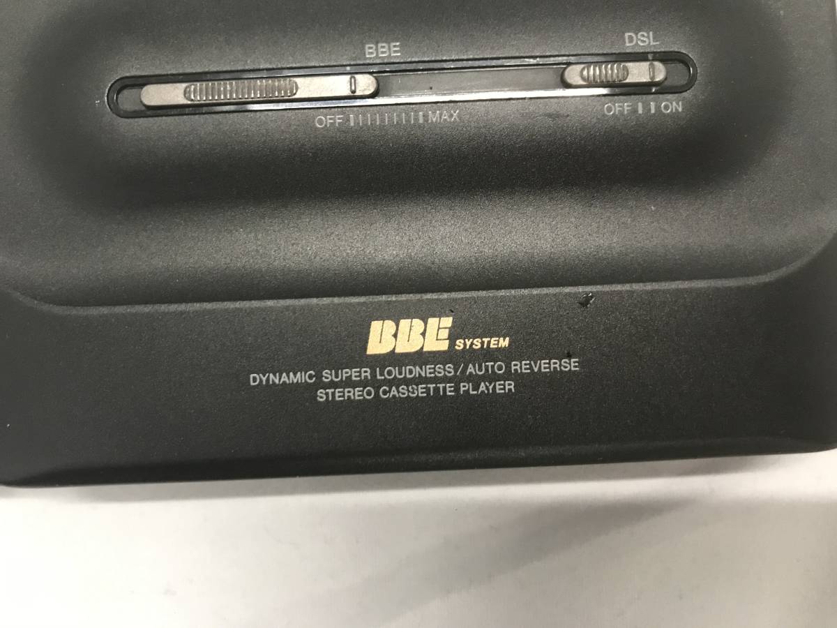 AIWA hs-pl50」ポータブルプレーヤー HS-PL50 「aiwa Yahoo