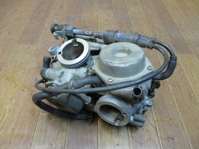 ホンダ 即決中古 スティード400VLX ③ NC26-1156 キャブレター 2026年