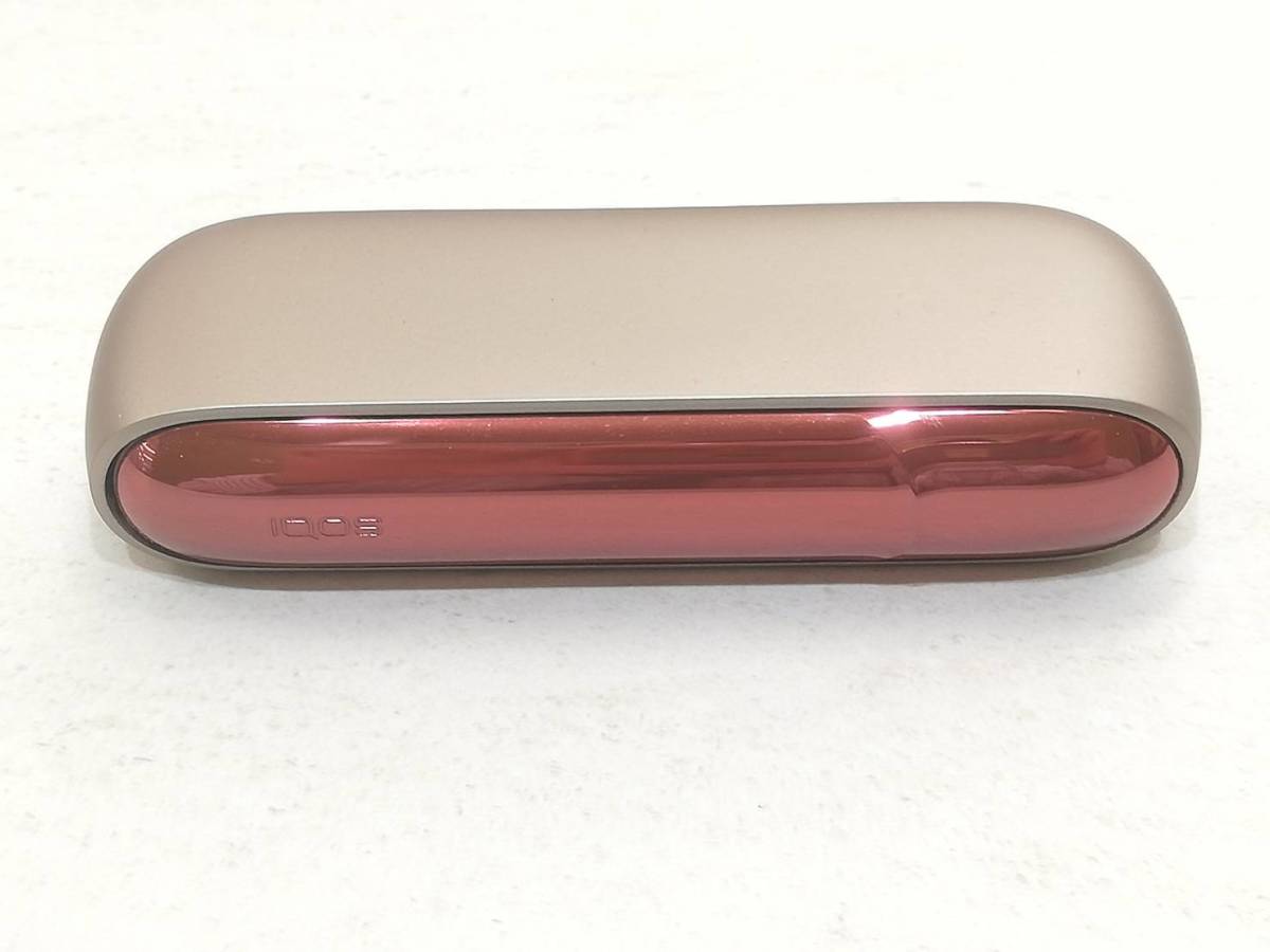 0 IQOS アイコス アイコス3中古の通販 iQos DUO（デュオ）が発売決定｜発売日・価格まとめ N4516 中古品 アイコス３ デュオ IQOS3 DUO ホルダー/チャージャー 通電確認OK