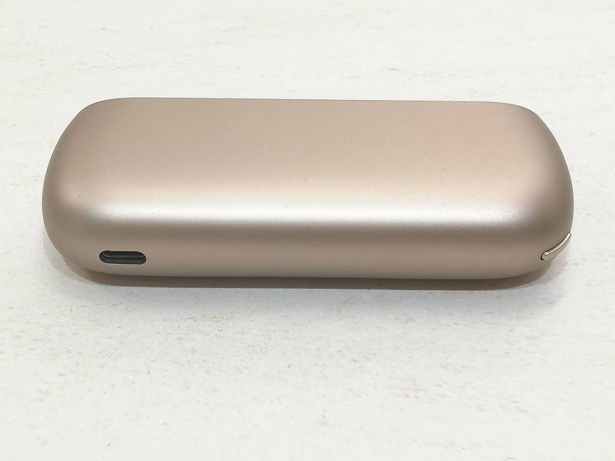 0 IQOS アイコス アイコス3中古の通販 iQos DUO（デュオ）が発売決定｜発売日・価格まとめ N4516 中古品 アイコス３ デュオ IQOS3 DUO ホルダー/チャージャー 通電確認OK