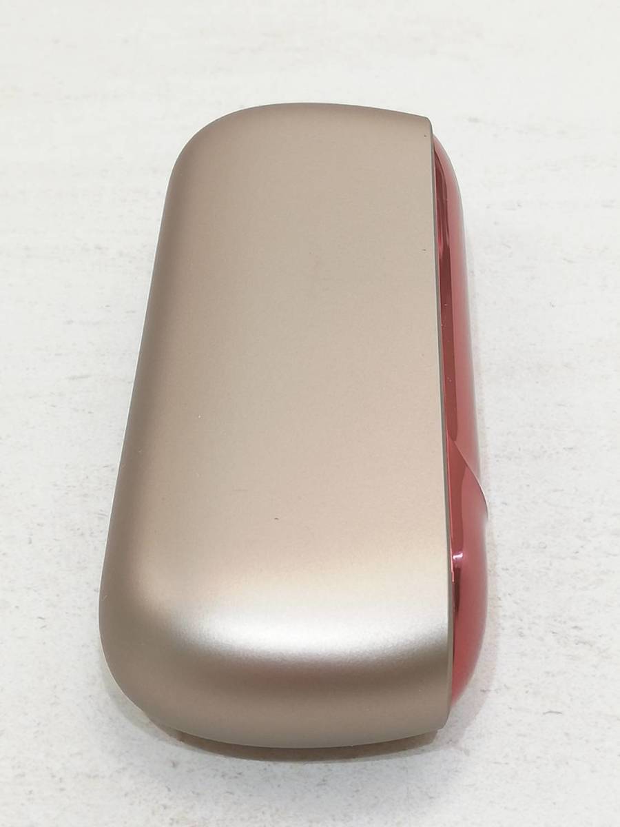 0 IQOS アイコス アイコス3中古の通販 iQos DUO（デュオ）が発売決定｜発売日・価格まとめ N4516 中古品 アイコス３ デュオ IQOS3 DUO ホルダー/チャージャー 通電確認OK
