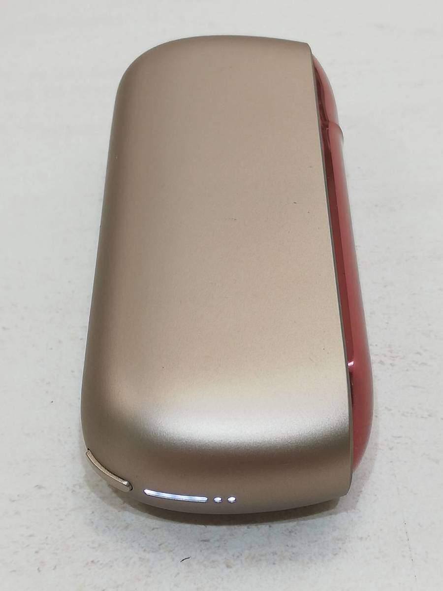0 IQOS アイコス アイコス3中古の通販 iQos DUO（デュオ）が発売決定｜発売日・価格まとめ N4516 中古品 アイコス３ デュオ IQOS3 DUO ホルダー/チャージャー 通電確認OK