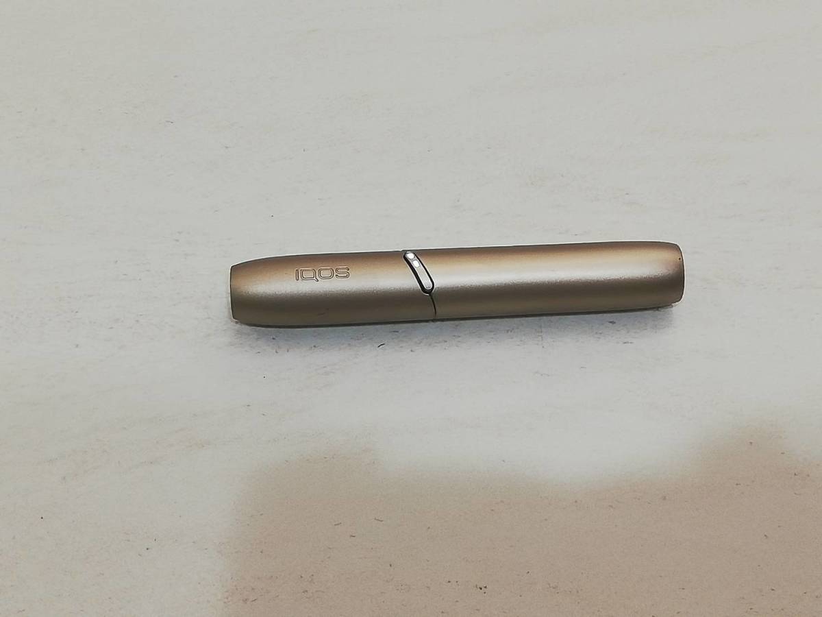0 IQOS アイコス アイコス3中古の通販 iQos DUO（デュオ）が発売決定｜発売日・価格まとめ N4516 中古品 アイコス３ デュオ IQOS3 DUO ホルダー/チャージャー 通電確認OK