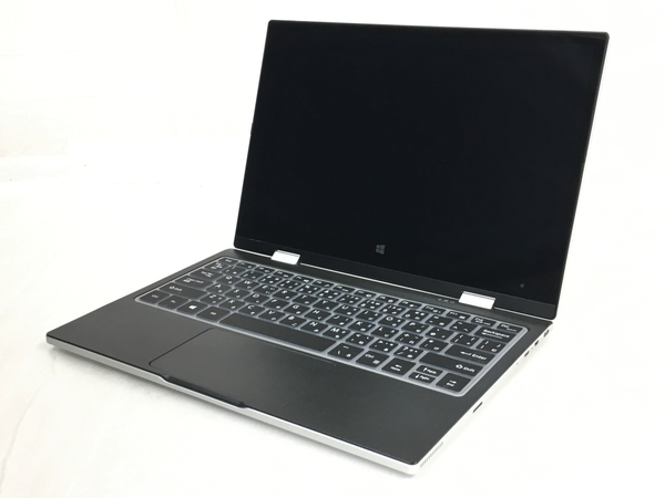 Jumper EZbook X1 EZBook | TechRadar review laptop 2-in-1