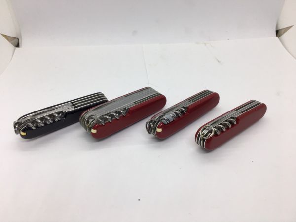 驚きの破格値，品質保証 ヴィクトリノックス キャンパー クライマー ナイフ(ビクトリノックス)｜売買されたオークション情報、yahooの商品情報をアーカイブ公開 - オークファン ビクトリノックス