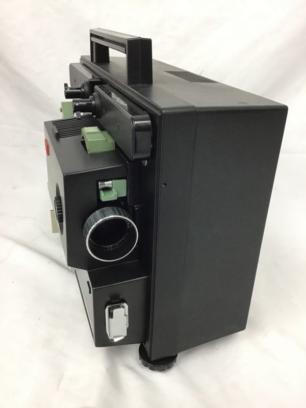 1105-249K③5371 ELMO エルモ ST-800 8mm sound projector サウンド