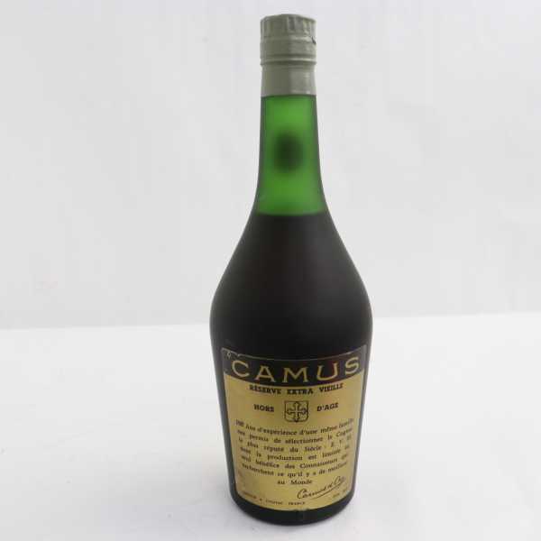 CAMUS（カミュ）オルダージュ ラ グランマルキ 40％ 700ml ※ラベル汚れ