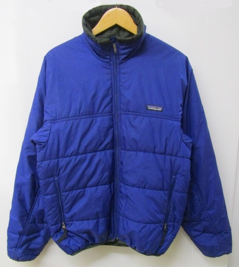 大人気，セール 132-KM438-80 交渉可 Patagonia パタゴニア FIRE BALL JACKET 青 Sサイズ 84024 アウター ファイヤーボールジャケット 1201(Sサイズ)｜売買されたオークション情報、yahooの商品情報をアーカイブ公開 - オー 男性用