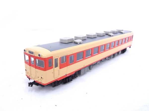 KATO キハ28 1-604 HOゲージ 鉄道模型 0 1-604｜トレファクONLINE (カトー)