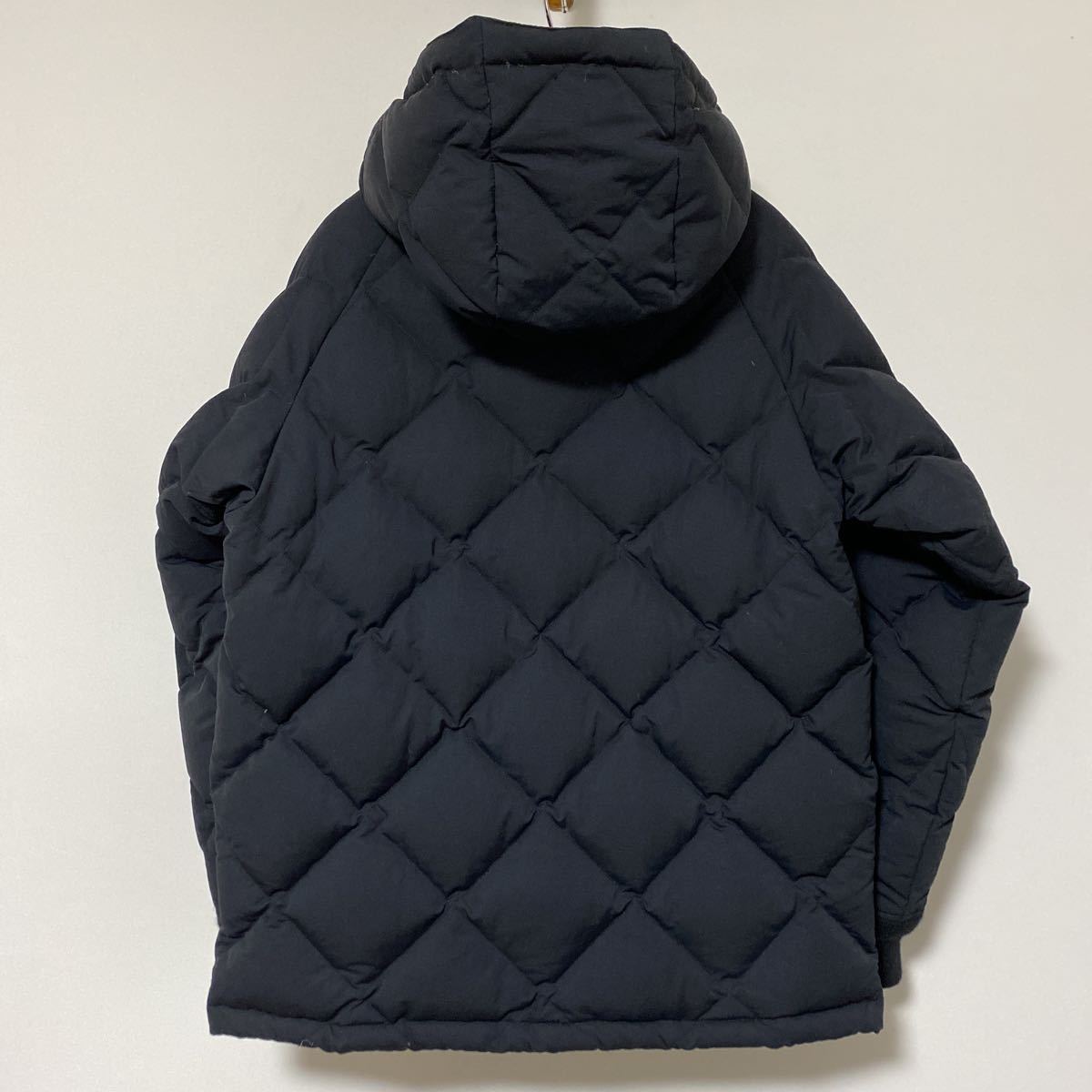 美品 スタンダードカリフォルニア ダウン ジャケット S standard 