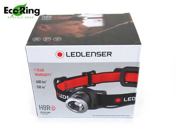 最新作，2026 1円 LEDLENSER レッドレンザー H8R ヘッドライト BV264(ヘッドランプ)｜売買されたオークション情報、yahooの商品情報をアーカイブ公開 - オークファン ヘッドランプ