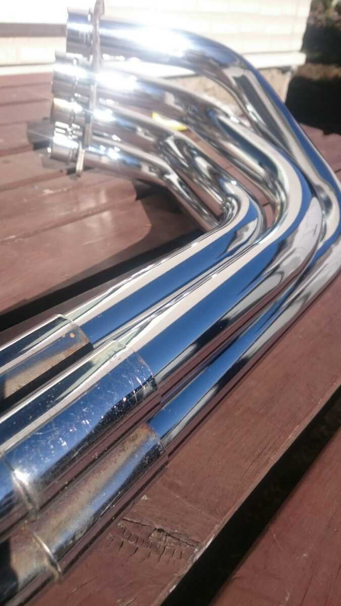 mc19用 | RPM菅 4-2-1CBR250RR ジェイドホーネット250 - メルカリ 製品