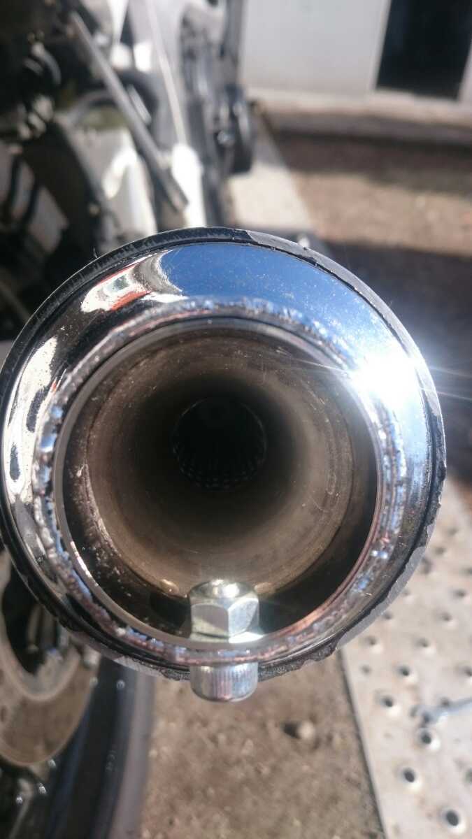 mc19用 | RPM菅 4-2-1CBR250RR ジェイドホーネット250 - メルカリ 製品