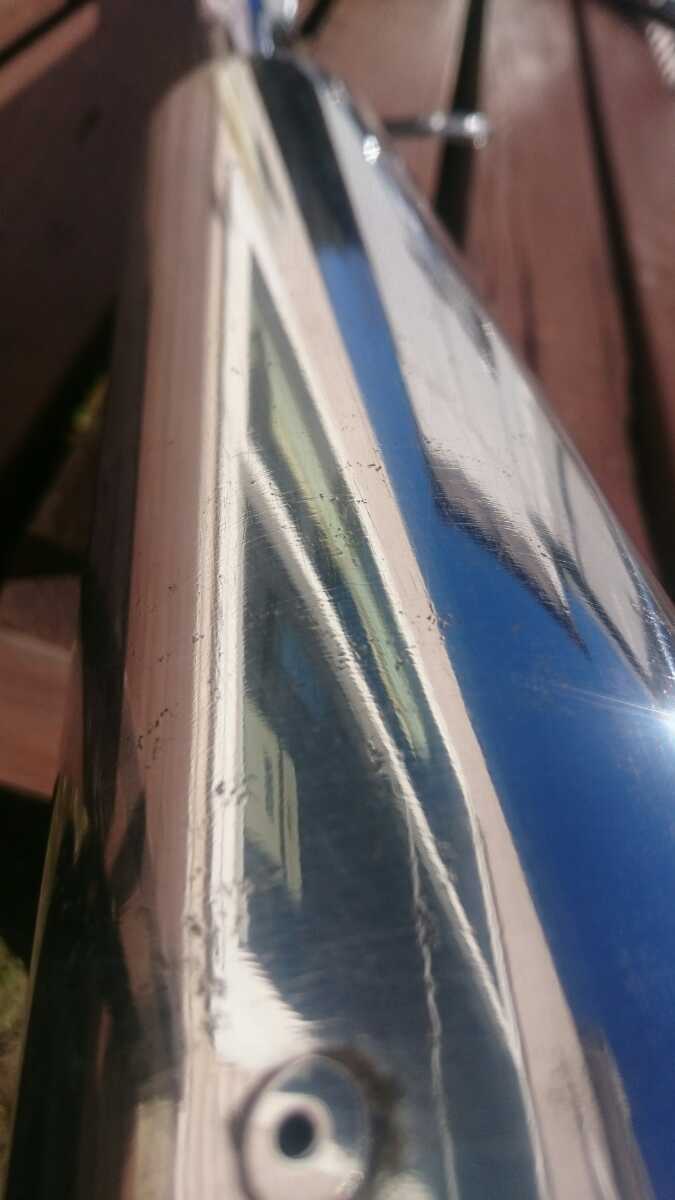 mc19用 | RPM菅 4-2-1CBR250RR ジェイドホーネット250 - メルカリ 製品