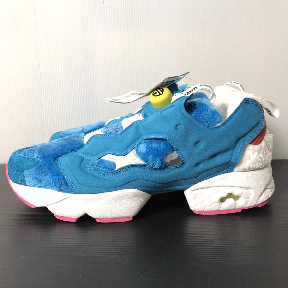 リーボック Reebok インスタポンプフューリー 希少品◇新品Reebok 2026 