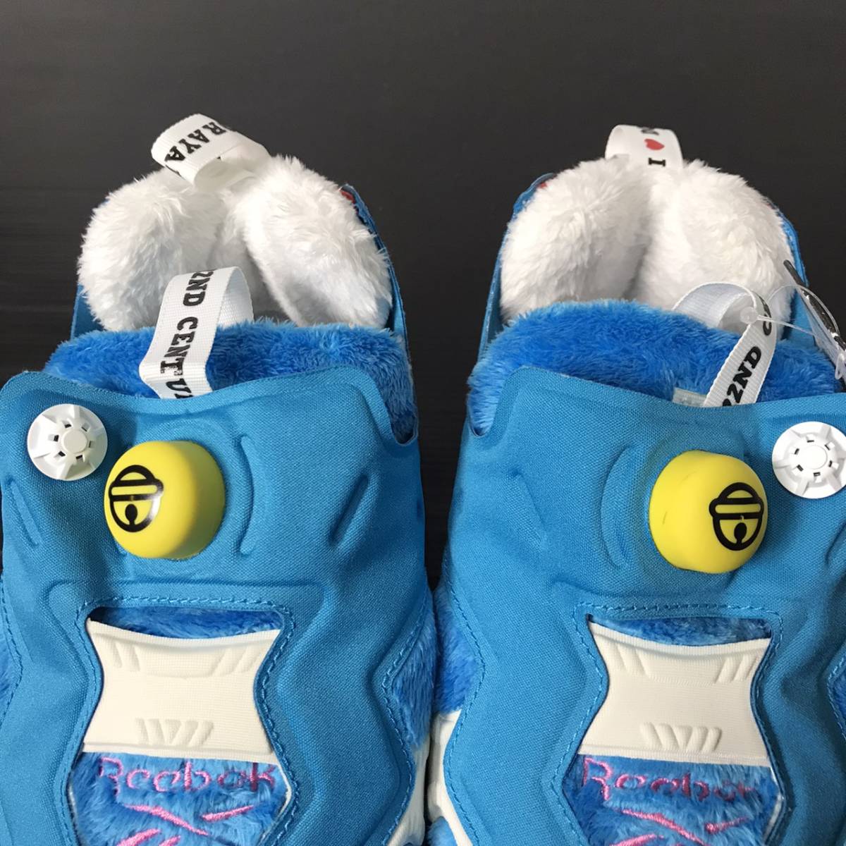 リーボック Reebok インスタポンプフューリー 希少品◇新品Reebok 2026 