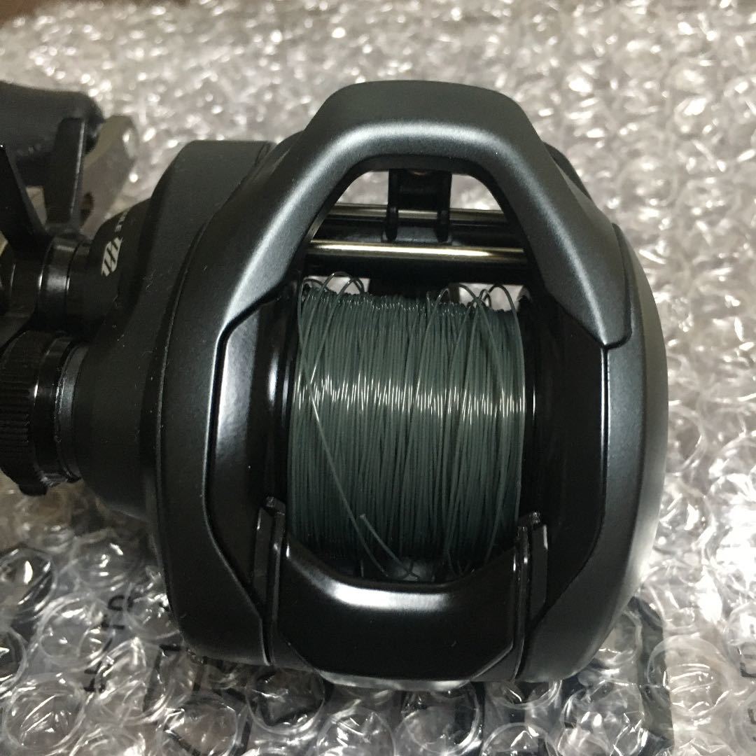 USシマノ クラドK CURADO 201HG USシマノクラドKCURADO201HG 【公式通販】