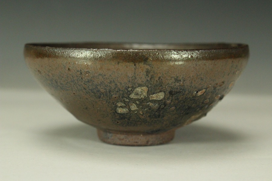 茶道具 天目茶碗 φ12cm(K-XA686) 2026年最新Yahoo!オークション 天目茶碗・天目台・天目仕服 茶道具