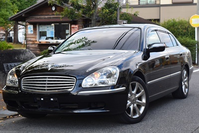 シーマ 日産 3.0 300G の中古車 サンルーフ 30T 前席パワーシート 3L 