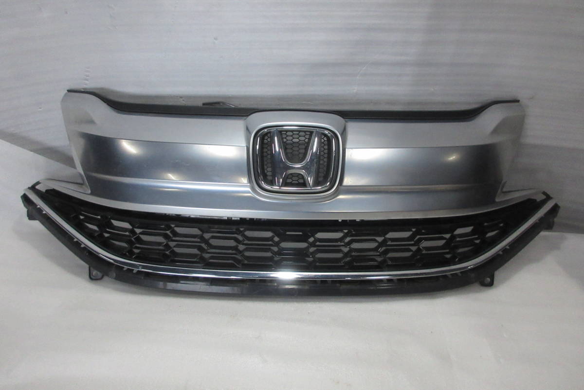  ホンダ ステップワゴン RP3 RP4 純正 フロントグリル 71121-TAA-N00 201203-J859(フロント)｜売買されたオークション情報、yahooの商品情報をアーカイブ公開 - オークファン ホンダ用
