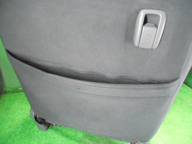 | に適用 シートカバー ﾊｲﾙｰﾌ仕様ホンダ バモスホビオ(HM3&frasl;HM4&frasl;HJ1&frasl;HJ2型) シン・軽 ◆保証付◆HM3　バモス ホビオ◆助手席用シート/2WD/AT/肘掛付き内装カラー J◆H20/宮城より【HK21116　西濃定型外B　個人宅NG】コ上